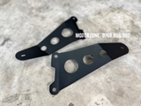 Ốp gác chân Yamaha XSR155