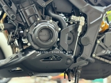 Mỏ cày cho Honda CB650R