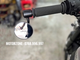 Gương gù mini (Cặp)