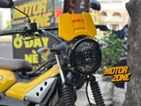 Chụp đèn cho Yamaha PG1