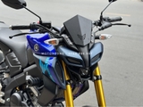 Kính chắn gió CNC cho Yamaha MT15