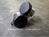 Bình dầu khói Brembo chính hãng