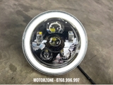 Đèn pha led Daymaker Round 7inch
