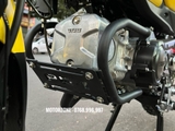 Ốp gầm bảo vệ động cơ Yamaha PG1