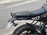 Pat biển số đút gầm cho Yamaha XSR155/MT15