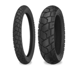 Lốp gai Shinko E705 120/70 & 150/70 - 17