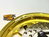 Mâm CNC MFZ Racing 10 cây cho Honda CuvE / UC3