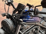 Gù nâng sừng trâu cho Honda Rebel 300/ 500