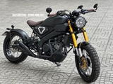 Ốp hộp điện Yamaha XSR155
