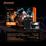 Đèn trợ sáng Aozoom Pi 35 (π35)