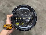 Đèn pha LED 8Dots 7inch