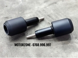 Chống đổ gù kiểu Evotech cho Yamaha XSR700/ MT07