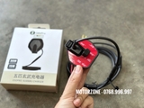 Sạc không dây tích hợp cổng Lightning OSOPRO