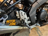 Pen đạp Brembo bình dầu liền cho Yamaha XSR155