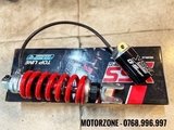Phuộc YSS G-Sport cho Honda CBR150R - Sport