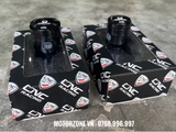 Bình dầu Pramac CNC 12ml / 24ml