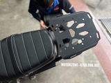 Baga XSR155 tấm laser