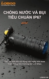 Sưởi tay lái Loboo