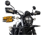 Bảo vệ tay lái cho Honda CL500