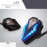 Xi nhan Spirit Beast chính hãng L23