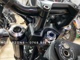 Ốc chụp chảng ba GTR MT15/ XSR155/