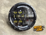 Đèn pha LED 8Dots 7inch