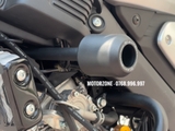 Chống đổ xuyên khung XSR155 - Gù Evotech