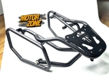 Baga sau cho Triumph Speed 400/ Scrambler 400