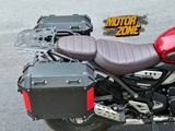 Baga GP-Motech cho Honda NX500 / CB500X