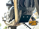 Ốp bảo vệ gầm Triumph Speed 400/ Scrambler 400X