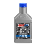 Nhớt Amsoil METRIC 10w40 Synthetic 100% - 946ml