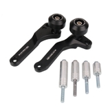 Chống đổ kiểu Evotech Kawasaki Ninja 400/ Z400