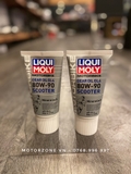 Nhớt hộp số Liqui Moly 80W Liqui Moly