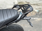 Baga sau cho Triumph Speed 400/ Scrambler 400