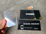 Miếng dán cường lực bảo vệ màn hình Carplay AIO-5 Chigee