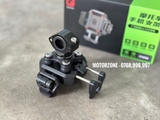 Giá đỡ điện thoại Kewig chống rung M33