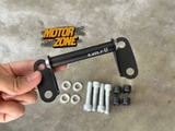 Pat lắp giá đỡ điện thoại Swolf cho Honda CL500