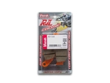 Bố thắng sau Vesrah cho Honda CB150R / CB300R / Winner / Sonic / GSX 150