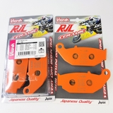 Bố thắng sau Vesrah cho Honda CB150R / CB300R / Winner / Sonic / GSX 150
