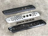 Ốp pô nhôm cho Yamaha PG1