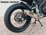 Lốp gai Kenda Rally 110 & 150/80 - 17