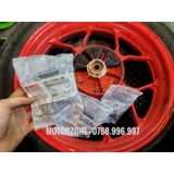 Cao su đùm MT15/XSR155/R15v3
