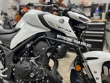 Khung chống đổ đa điểm cho Yamaha MT03