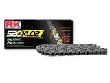 SÊN RK 520 KLO2 PHỐT O-RING - MÀU NIKEN KHÔNG MẠ