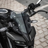 Kính chắn gió Yamaha MT15