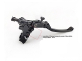 Tay côn CNC billet Full-Rev Racing chính hãng