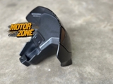 Chắn gió Triumph Trident 660