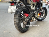 Lốp gai Kenda Rally 110 & 150/80 - 17