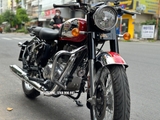 Khung chống đổ cho Royal Enfield Classic 350 Mạ Chrome