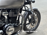 Chống đổ cánh bướm Honda CB350 Hness